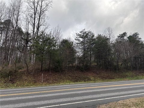 LAND - Yadkinville, NC