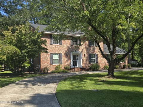 Commercial Sale, Laurinburg, NC