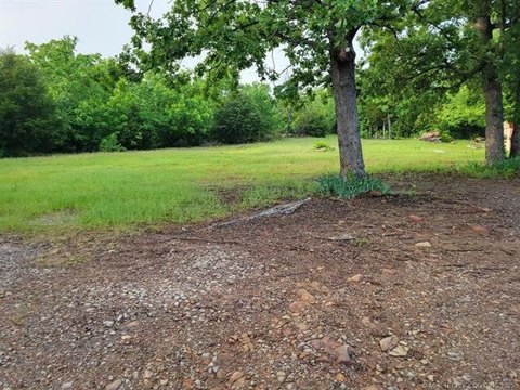 Residential Land in Stigler, OK