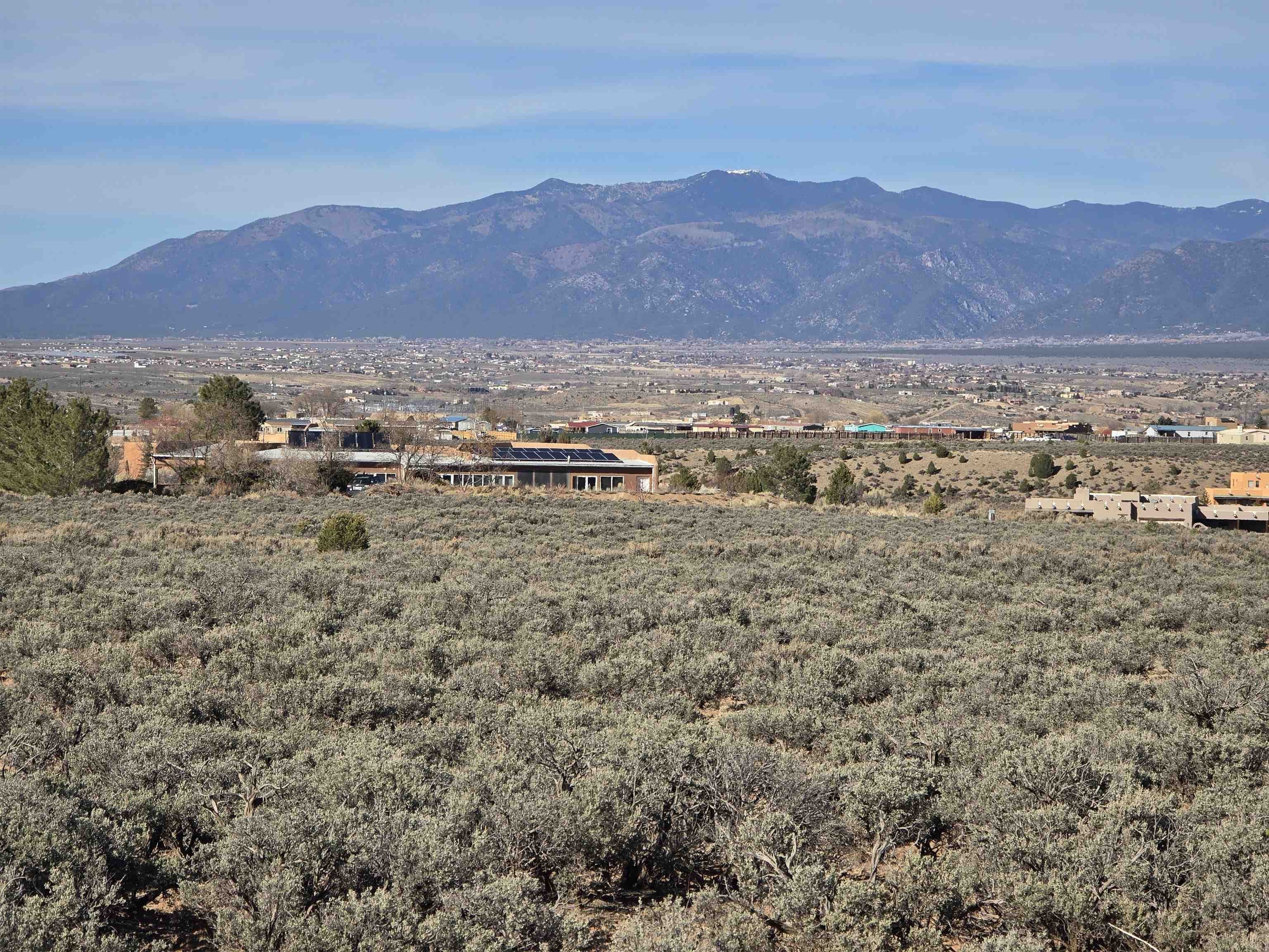 Land in Vista Linda Subdivision
