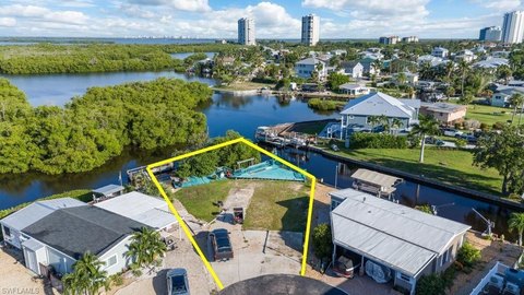 Land, BONITA SPRINGS, FL