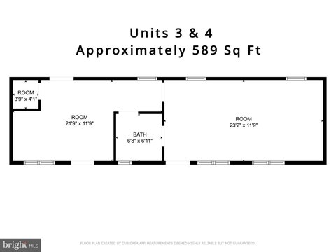 King George Commercial Space Available