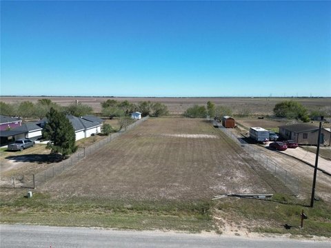 Land, La Feria, TX