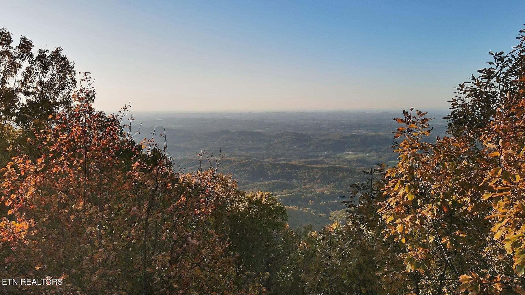 Maryville Land with Mountain Views