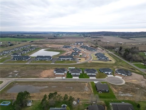 Residential Land in Chippewa Falls
