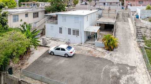 Three-Unit Residential Income Property