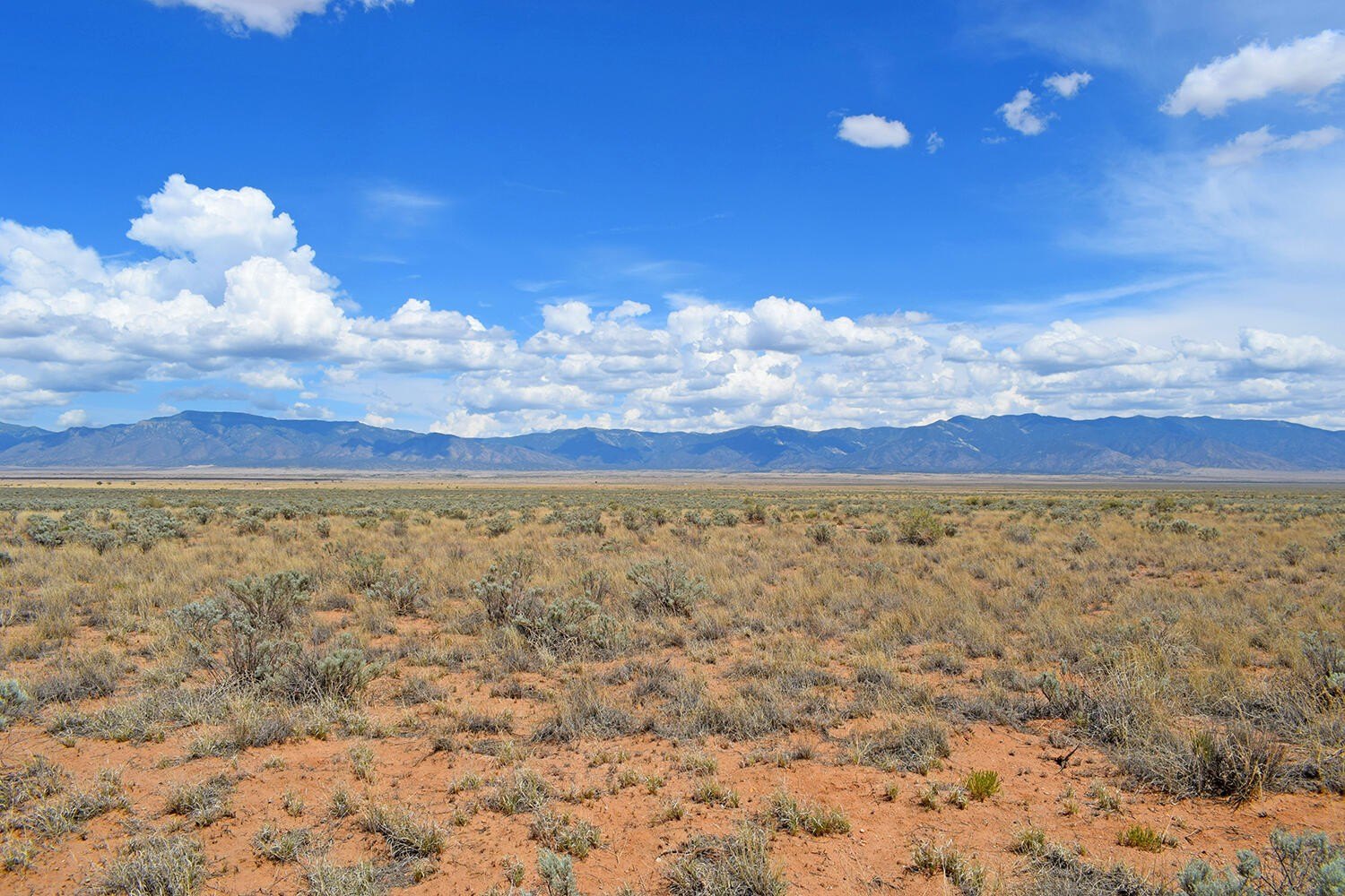 Land in Los Lunas, NM