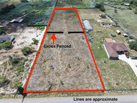 Ingleside Land Ready to Build
