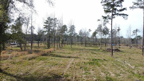 5-Acre Lot in Pine Grove