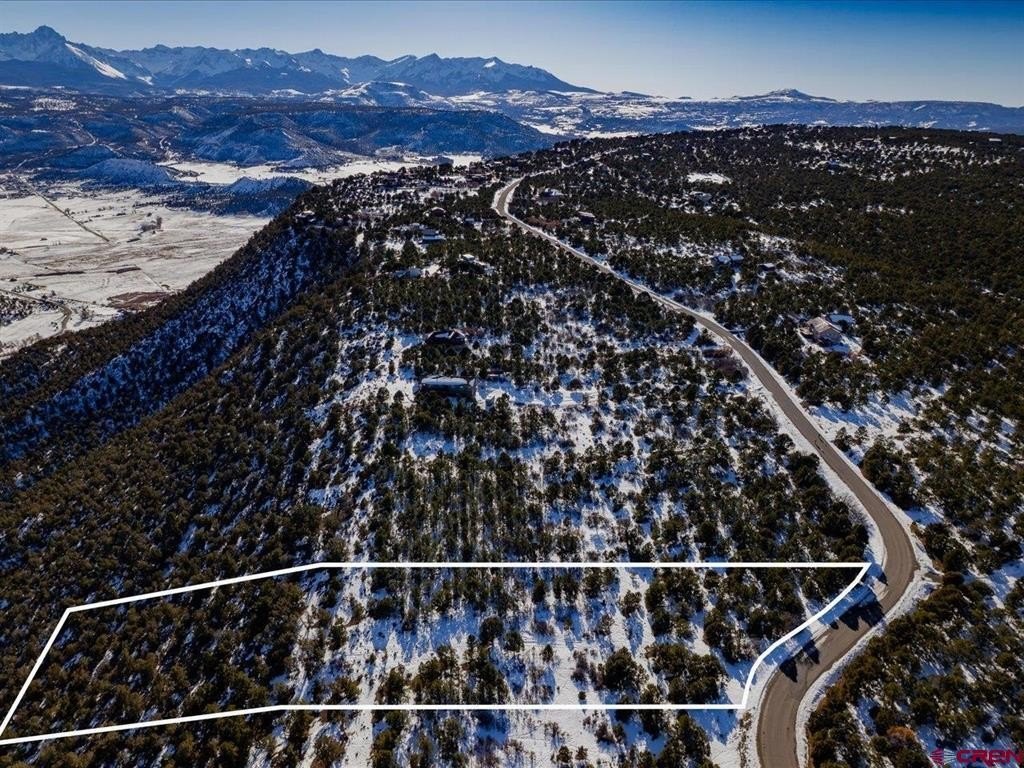 Ridgway, CO Land For Sale