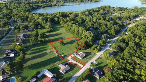 Residential Lot in Waxahachie