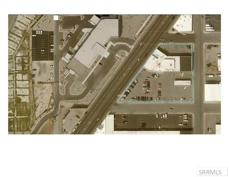 Idaho Falls Office Space Available