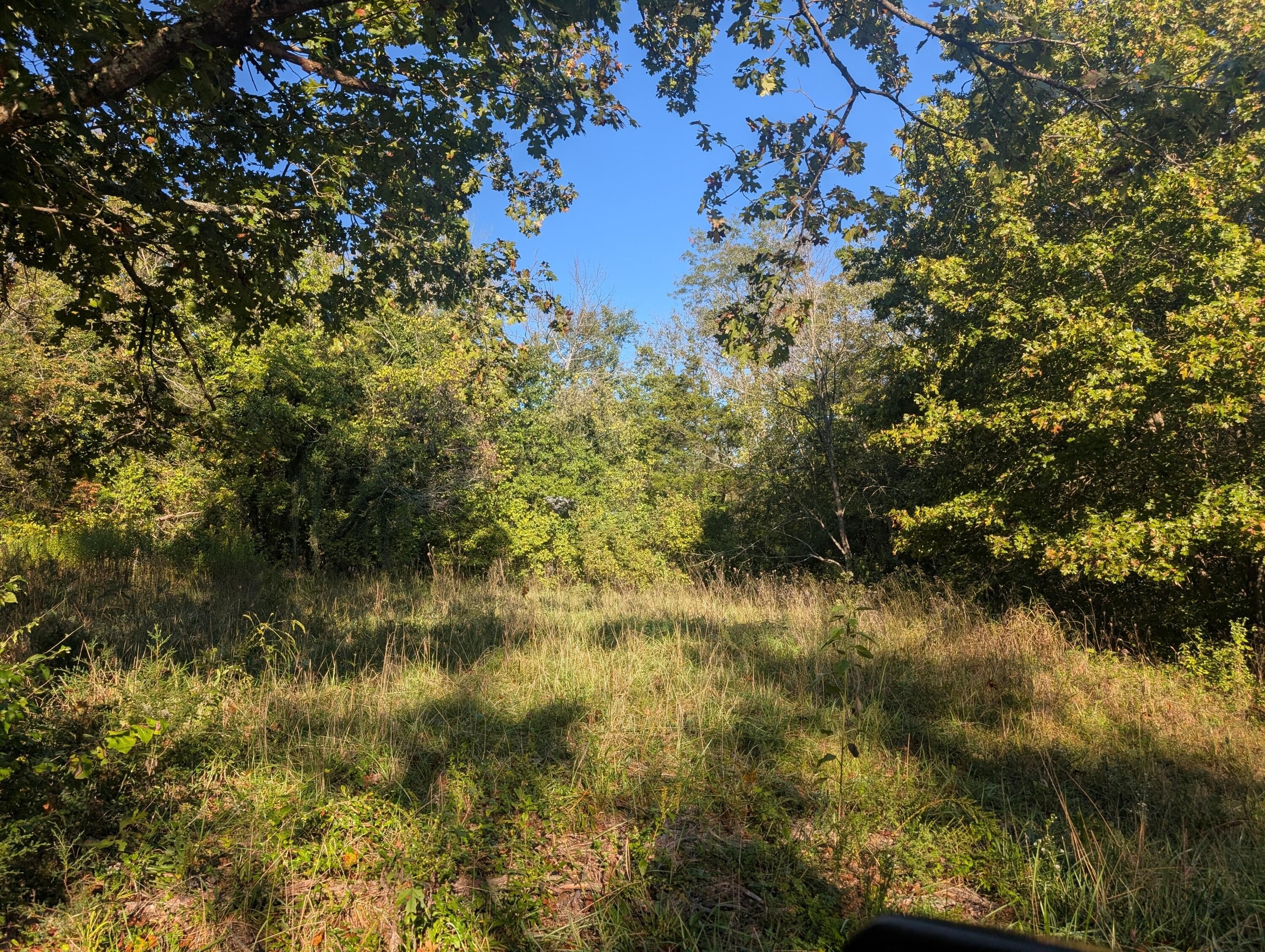Land Near Heatherwood & Boat