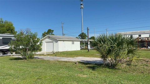 Land, PORT CHARLOTTE, FL