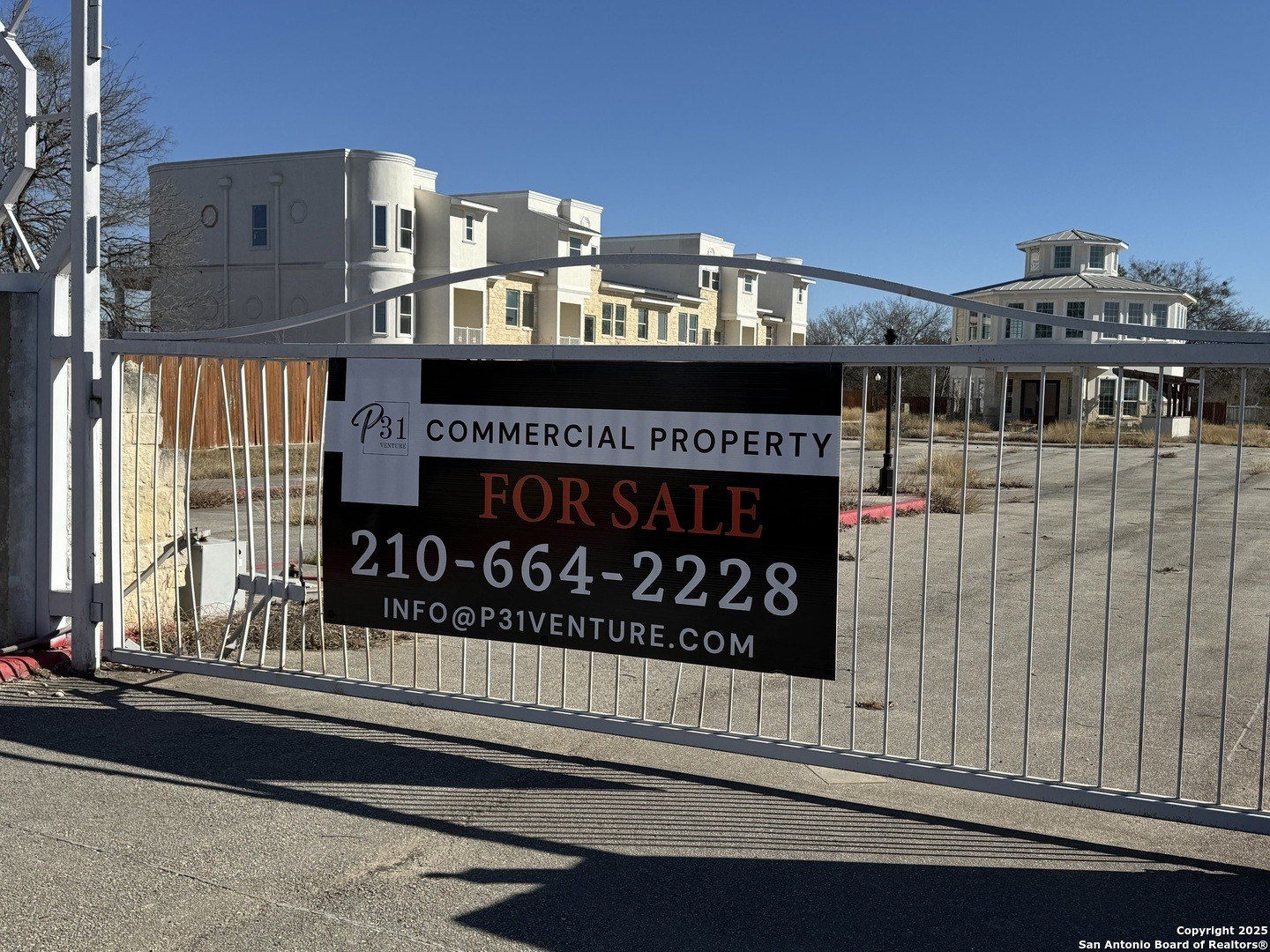 Selma, TX Multifamily Development