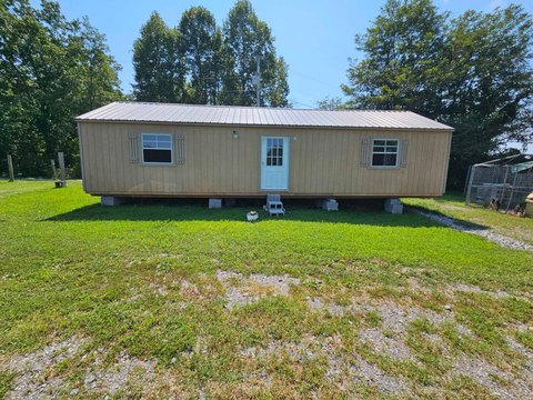 Land, Crossville, TN