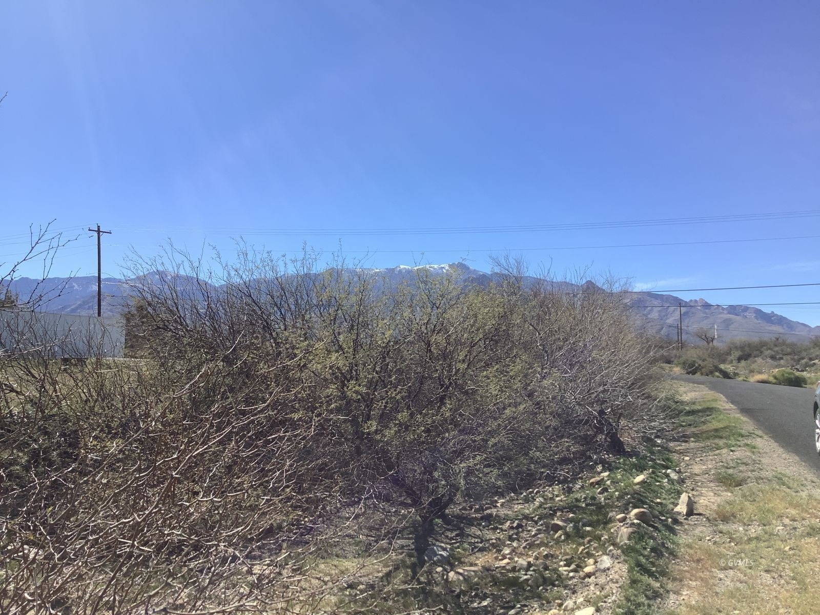 Residential Land in Established Neighborhood