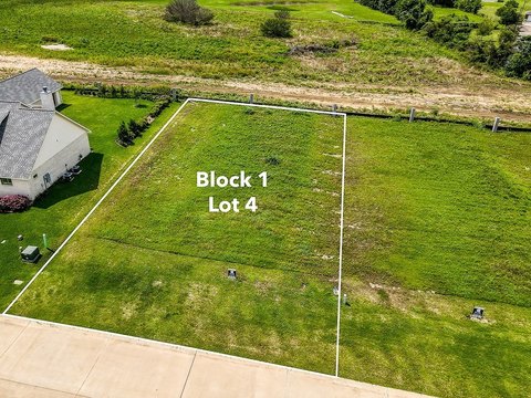 LAND - Brenham, TX