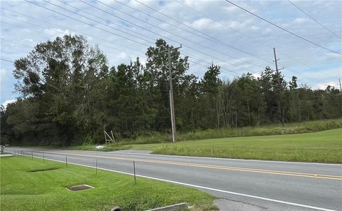 Slidell Land Near Interstates
