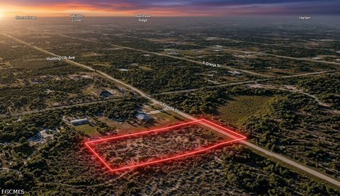 Land, Clewiston, FL