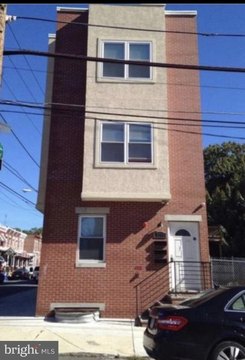 Philadelphia Triplex Near Temple University