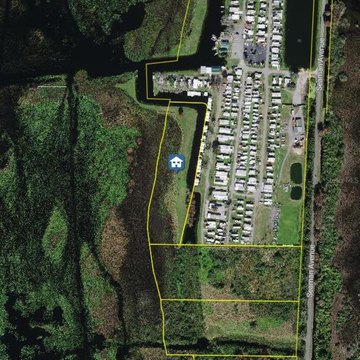 Lakefront Land Parcel