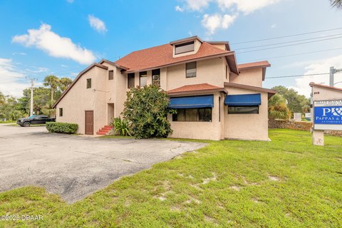 Daytona Beach Professional Office Building