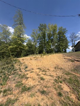 Residential Building Lot in Scottsville