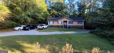 Lawrenceville Duplex: Investment Opportunity