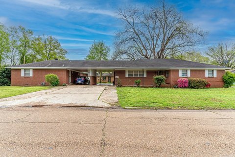 Forrest City Multifamily Investment