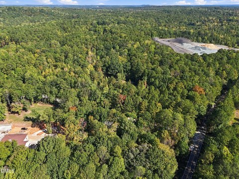 Land, Pittsboro, NC