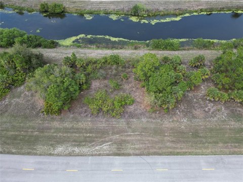 Land, NORTH PORT, FL