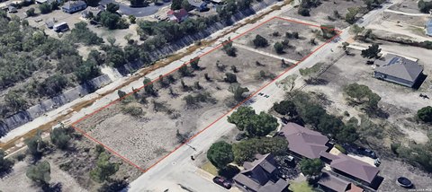 LAND - San Antonio, TX
