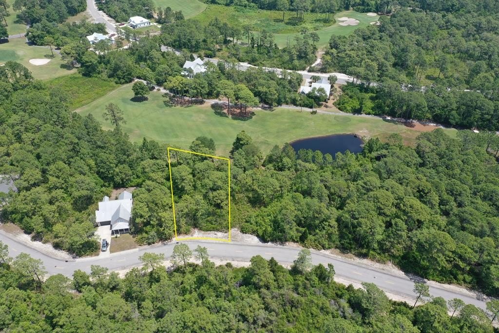 Land in St. James Bay Resort