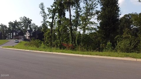 LAND - Sevierville, TN