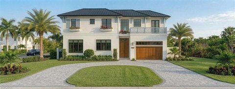 Land, NAPLES, FL