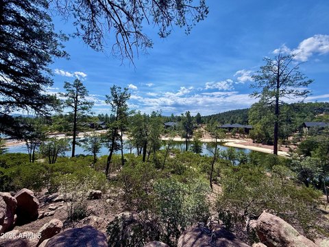 LAND - Payson, AZ