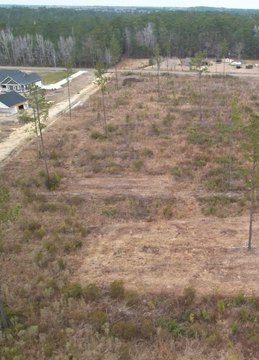 6 Acres Near Grand Strand