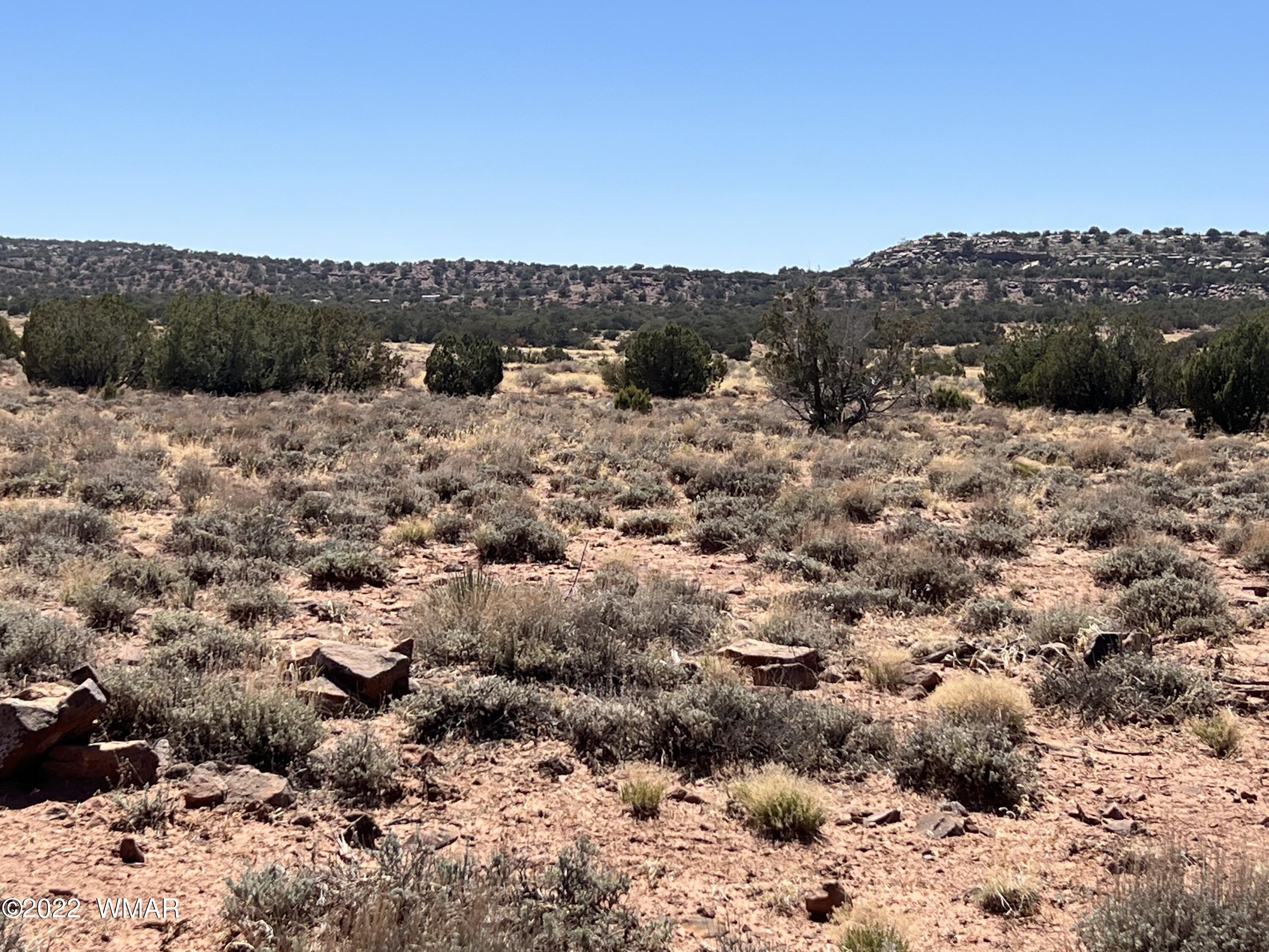 Land in Snowflake, Arizona