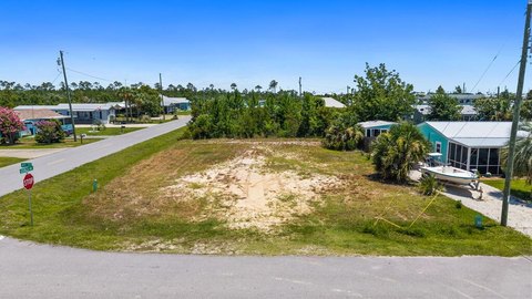 Land, Mexico Beach, FL