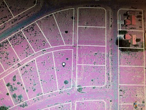 Residential Lot in Salton City