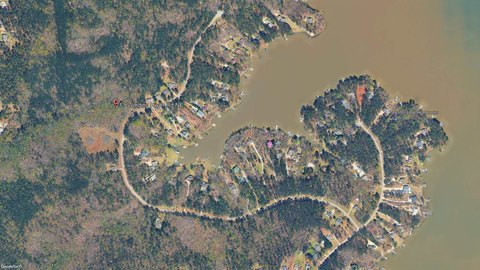 LAND - Eatonton, GA