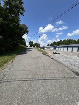 Lake Area Homesite Land