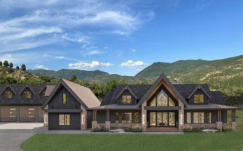 Residential Land in Springville, UT