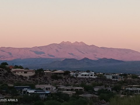 Fountain Hills Land in Eagles Nest