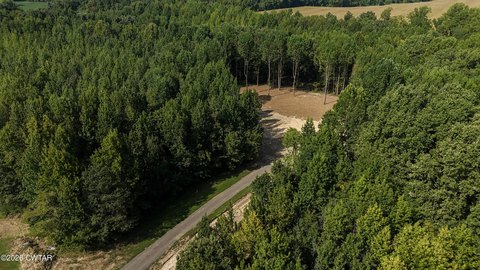 Land, Three Way, TN
