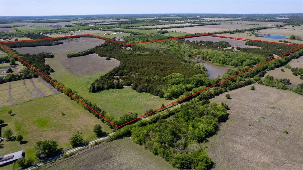 101.5 Acres in Blue Ridge