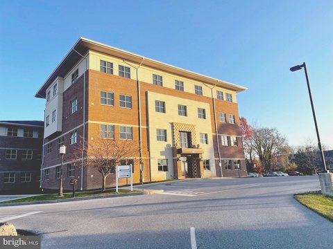 Lancaster Office Building For Sale