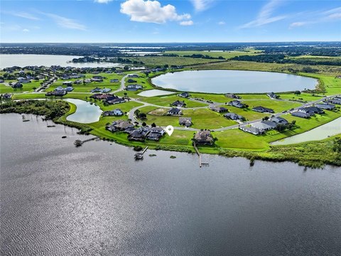Land, AUBURNDALE, FL