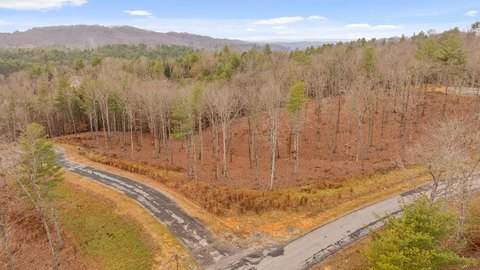 Gated Residential Homesite Land